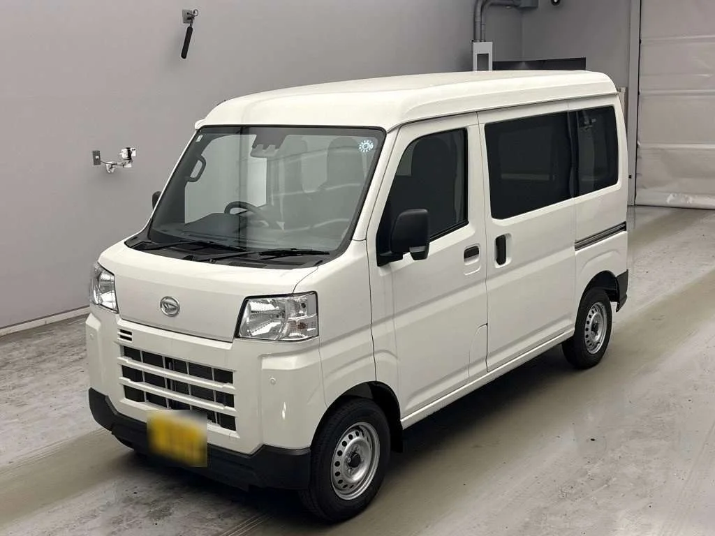 Daihatsu Hijet Cargo S700V 2026